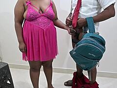 school student sneaks off to red light area for sex with teacher