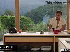 amalia davis fucks her bbc crush