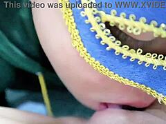 Teacher Fucks Student For Grade A In Homemade Video!