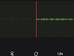 incredible audio of neighbor spying on prostitute