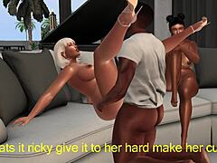 Swingers Part Two Intense Group Action