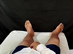 Excited Thinking Of Ex, Jerked Off!