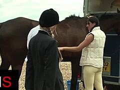 Hot teen girl gets properly fucked and ass licked in cowgirl