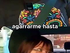 Candy Garay Shares Favorite Positions In Casting Interview