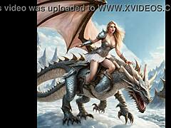 fantasy movie parody with music and costumes