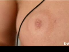 kira the music lover in nude erotic video