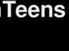 Cute british girl guides your jerk off