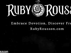 asmr session mesmerizes and reprograms with unscripted erotic elements