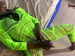 vera uses toy and big dick for blowjob ass fuck creampie