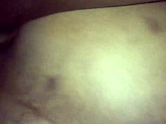 My Neighbor's Big Booty Wife Gets Fucked by Monster Cock