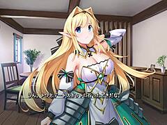 Girls Frantic Clan: Nijo Towaka Episode 1!