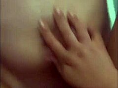 He Saw Me Fucking With Sex Toys And Fucked Me Hard