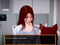 Exploring My New Family Adventures in Game 560 😊