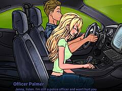 Explore Pizza Hot Hentai Game With Suggestive Massage Scenes