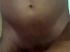 He Saw Me Fucking With Sex Toys And Fucked Me Hard