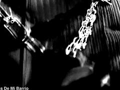 Susy Blue Punished In First BDSM Initiation