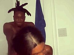 Slim Petite Teen Showers with Wet Pussy and Hardcore Cock