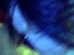 i love homemade lingerie on big tits teen with monster cock