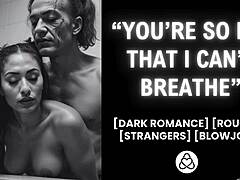 Stranger at Halloween Party in Cosplay