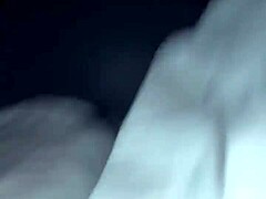 Bbw uses vibrator on her fat pussy again