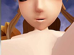 Detailed exploration of Valkyrie in virtual reality gameplay.