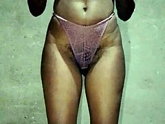 thick ebony big ass gets fucked hard