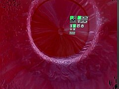 Detailed exploration of Valkyrie in virtual reality gameplay.