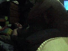 Thick Bbw Gets Fucked Hard With Big Tits And Ass