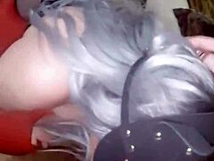 una mamada a mi esposo con errores