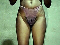 thick ebony big ass gets fucked hard