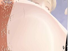 Detailed exploration of Valkyrie in virtual reality gameplay.