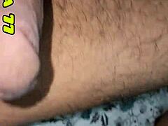 sexy girlfriend gives handjob after blowjob then fucks tight pussy