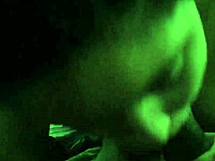 Cutie C Swallows My Cum After I Facefuck Her