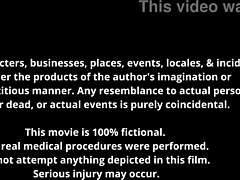 Raven Rogue Exclaims, 'Puddin Footin Around With Tickling!'