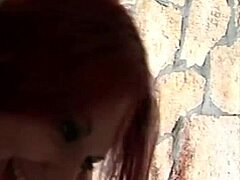 Famale domination an italian sluts dominates a nice guy before taking his cock in the ass