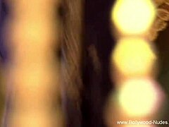 Forbidden dance ritual from India, making fun with erotic teasing 😊