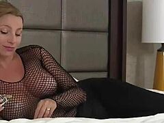 Your cock is going into captivity