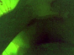 White Man With Monster Cock Fucks Stepsister's Tight Ass And Big Tits