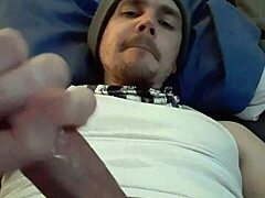 Solo Masturbation Tease With Rookie Levi Lust