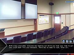 i'm playing after class 1 with furry characters