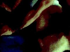 Comendo o cu da casada na frente do marido.