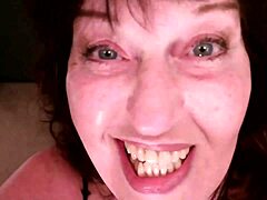 my friend robert begs for my big dildo in pov roleplay