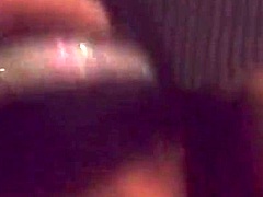 White Man With Monster Cock Fucks Stepsister's Tight Ass And Big Tits