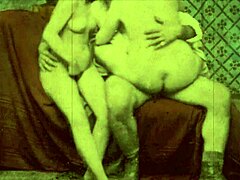 Dark Lantern Presents Vintage Peepshow Confessions