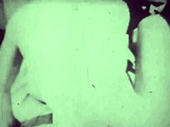 Dark Lantern Presents Vintage Peepshow Confessions