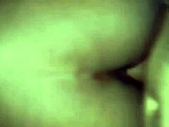 i'm fucking my babymama with big black cock