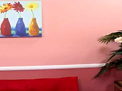 Horny Guy Fucks Mikayla Hard