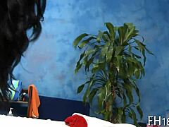 Sexy 18 Year Old Girl Gets Screwed Hard