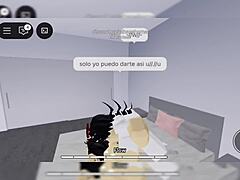 Mi Novio Me Coge Sin Cond�n Y Trata De Pre�arme Casi Lo Consigue - W -