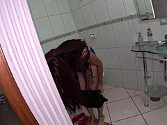 新嫩妹Stefanie Silva首部影片决定拍第一个 😘